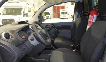
									RENAULT Kangoo Furgón Maxi 2p dCi 110CV E6 lleno								