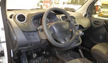 
									RENAULT Kangoo Furgón Maxi 2p dCi 110CV E6 lleno								