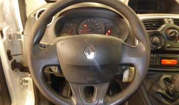 
									RENAULT Kangoo Furgón Maxi 2p dCi 110CV E6 lleno								
