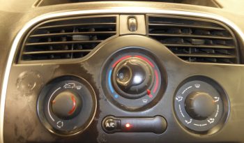 
									RENAULT Kangoo Furgón Maxi 2p dCi 110CV E6 lleno								