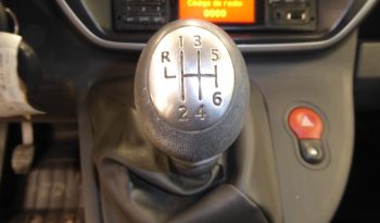 
									RENAULT Kangoo Furgón Maxi 2p dCi 110CV E6 lleno								