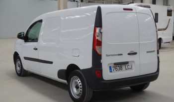 
									RENAULT Kangoo Furgón Maxi 2p dCi 110CV E6 lleno								