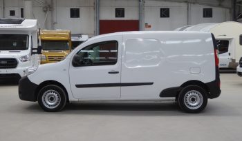 
									RENAULT Kangoo Furgón Maxi 2p dCi 110CV E6 lleno								