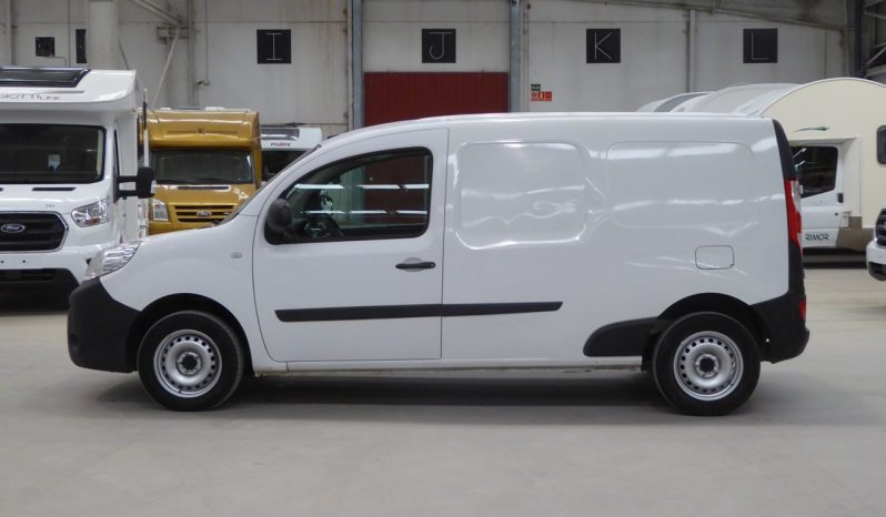
								RENAULT Kangoo Furgón Maxi 2p dCi 110CV E6 lleno									