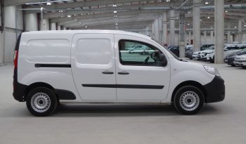 
									RENAULT Kangoo Furgón Maxi 2p dCi 110CV E6 lleno								