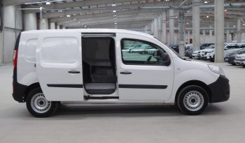 
									RENAULT Kangoo Furgón Maxi 2p dCi 110CV E6 lleno								