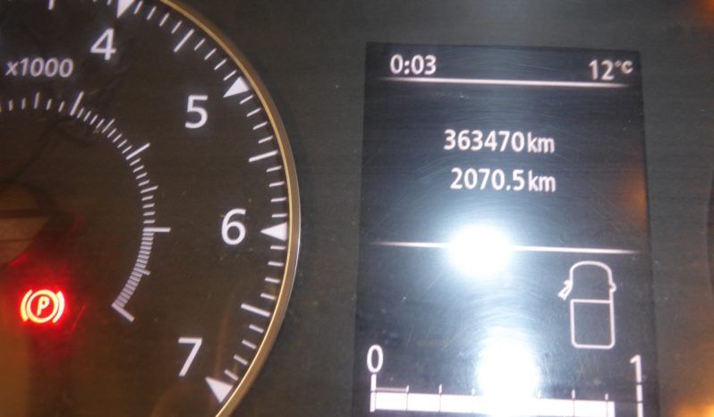 
								Renault Master Chasis L3 3500 150 cv doble cabina lleno									
