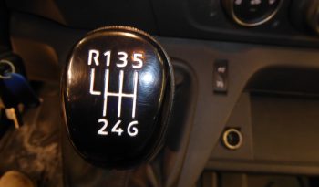 
									Renault Master Chasis L3 3500 150 cv doble cabina lleno								