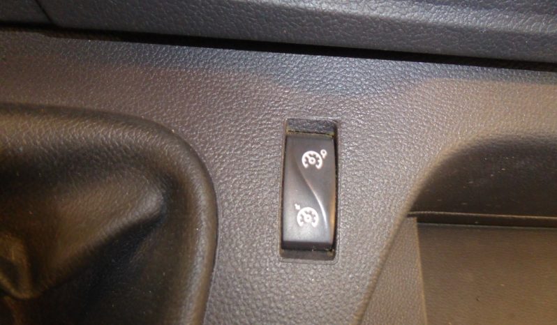 
								Renault Master Chasis L3 3500 150 cv doble cabina lleno									