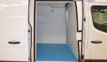 
									Renault Master 125.35 L2 H2, FRIGORIFICO lleno								
