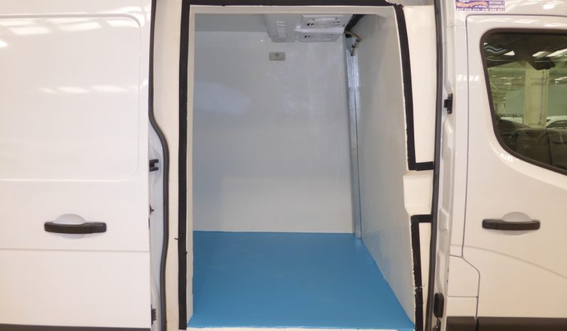 
								Renault Master 125.35 L2 H2, FRIGORIFICO lleno									