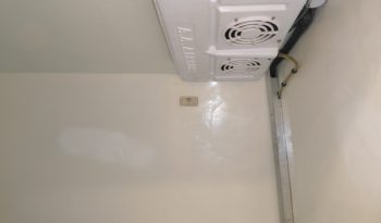 
									Renault Master 125.35 L2 H2, FRIGORIFICO lleno								