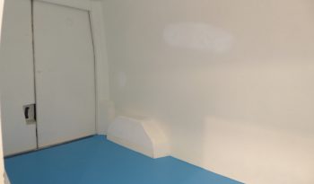 
									Renault Master 125.35 L2 H2, FRIGORIFICO lleno								