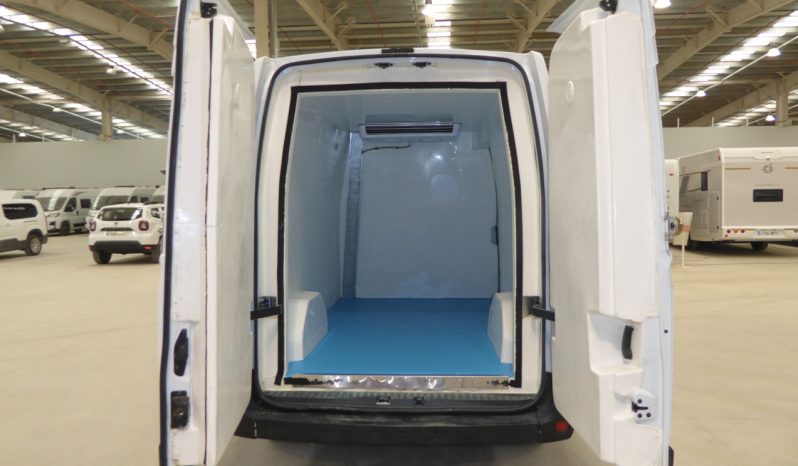
								Renault Master 125.35 L2 H2, FRIGORIFICO lleno									