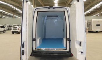 
									Renault Master 125.35 L2 H2, FRIGORIFICO lleno								