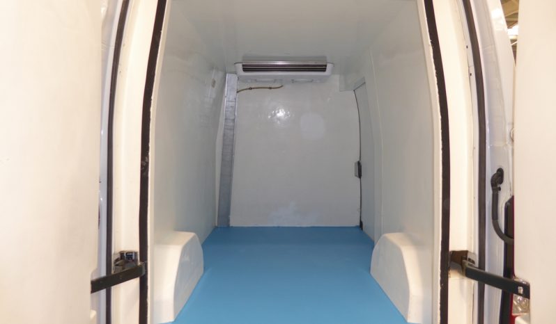 
								Renault Master 125.35 L2 H2, FRIGORIFICO lleno									