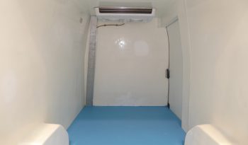 
									Renault Master 125.35 L2 H2, FRIGORIFICO lleno								