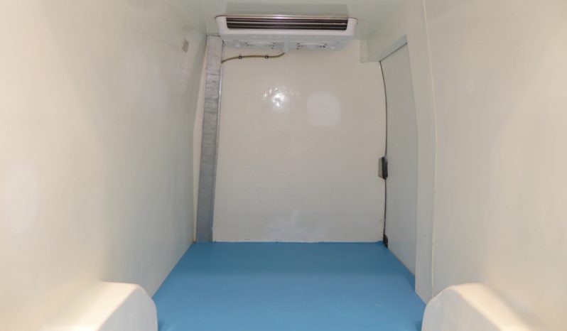 
								Renault Master 125.35 L2 H2, FRIGORIFICO lleno									
