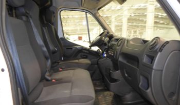 
									Renault Master 125.35 L2 H2, FRIGORIFICO lleno								