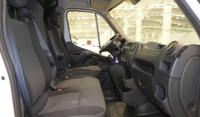 
								Renault Master 125.35 L2 H2, FRIGORIFICO lleno									