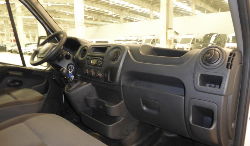 
								Renault Master 125.35 L2 H2, FRIGORIFICO lleno									