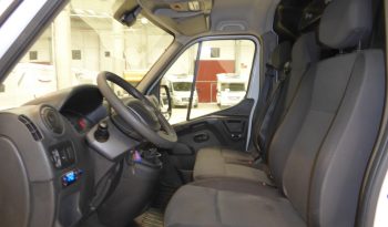 
									Renault Master 125.35 L2 H2, FRIGORIFICO lleno								