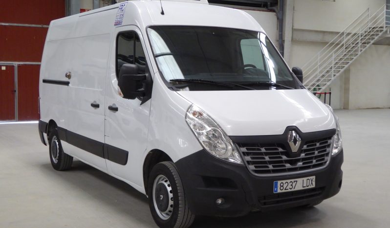 Renault Master 125.35 L2 H2, FRIGORIFICO