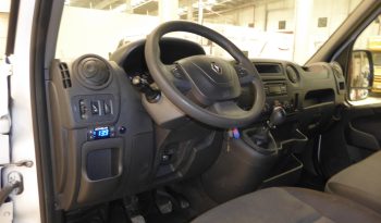
									Renault Master 125.35 L2 H2, FRIGORIFICO lleno								
