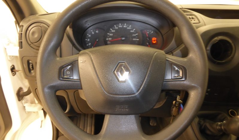 
								Renault Master 125.35 L2 H2, FRIGORIFICO lleno									