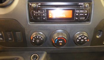 
									Renault Master 125.35 L2 H2, FRIGORIFICO lleno								