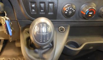 
									Renault Master 125.35 L2 H2, FRIGORIFICO lleno								