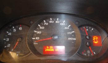 
									Renault Master 125.35 L2 H2, FRIGORIFICO lleno								