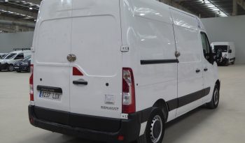 
									Renault Master 125.35 L2 H2, FRIGORIFICO lleno								