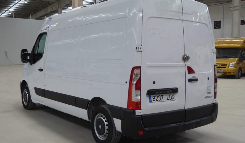 Renault Master 125.35 L2 H2, FRIGORIFICO