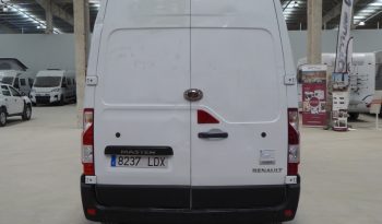 
									Renault Master 125.35 L2 H2, FRIGORIFICO lleno								