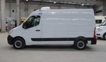 
									Renault Master 125.35 L2 H2, FRIGORIFICO lleno								