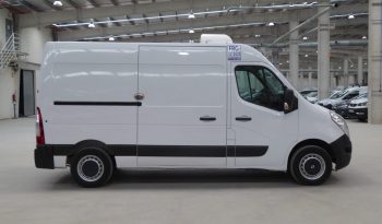
									Renault Master 125.35 L2 H2, FRIGORIFICO lleno								