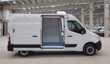 
									Renault Master 125.35 L2 H2, FRIGORIFICO lleno								