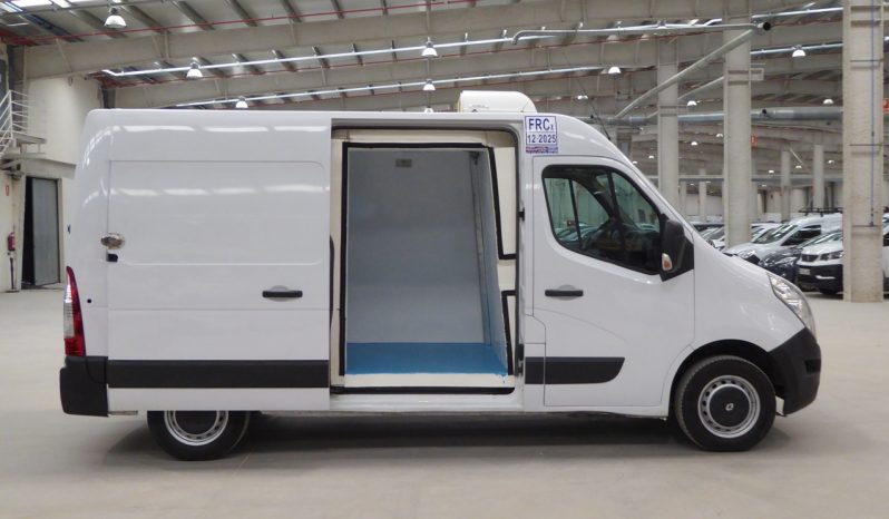 Renault Master 125.35 L2 H2, FRIGORIFICO