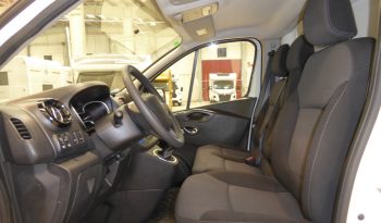 
									Renault Trafic Furgon 27 L1H1 Energy BluedCi 120 cv lleno								
