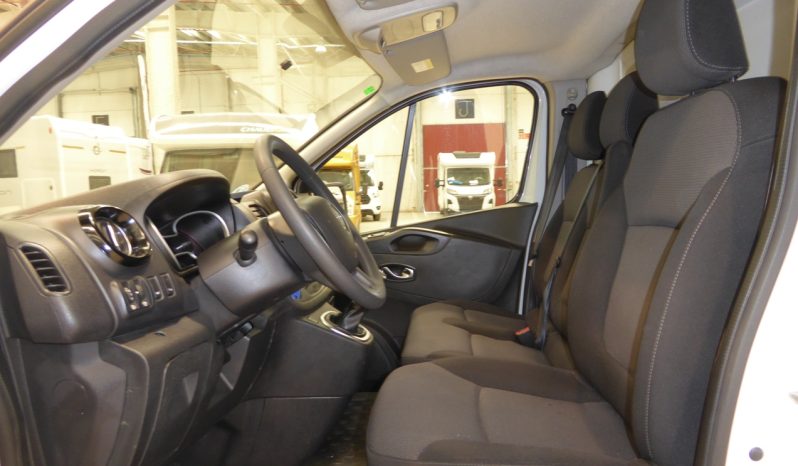 
								Renault Trafic Furgon 27 L1H1 Energy BluedCi 120 cv lleno									