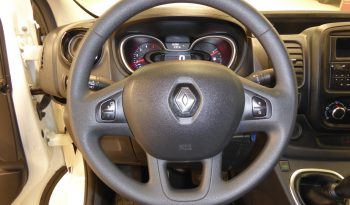 
									Renault Trafic Furgon 27 L1H1 Energy BluedCi 120 cv lleno								