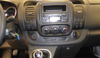 
									Renault Trafic Furgon 27 L1H1 Energy BluedCi 120 cv lleno								