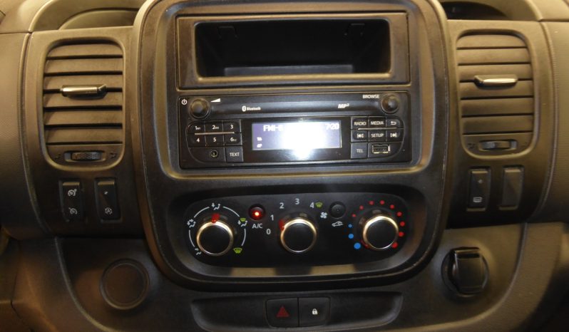 
								Renault Trafic Furgon 27 L1H1 Energy BluedCi 120 cv lleno									