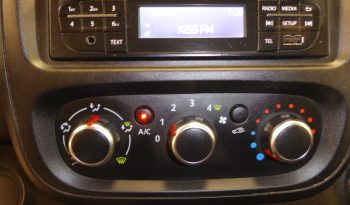 
									Renault Trafic Furgon 27 L1H1 Energy BluedCi 120 cv lleno								