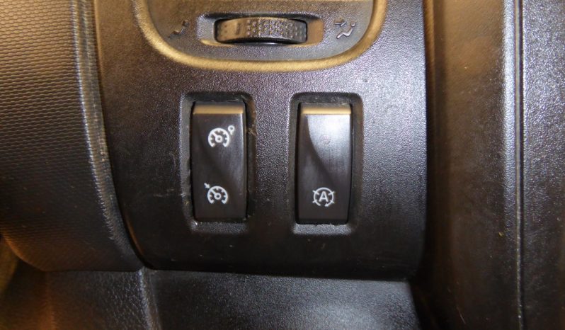 
								Renault Trafic Furgon 27 L1H1 Energy BluedCi 120 cv lleno									