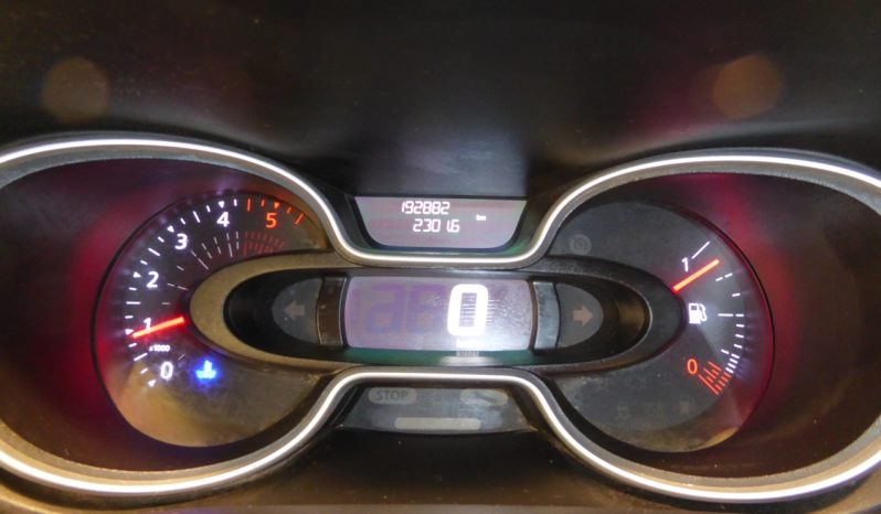 
								Renault Trafic Furgon 27 L1H1 Energy BluedCi 120 cv lleno									