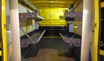 
									Renault Trafic Furgon 29 L2H1 Energy BluedCi 95 cv lleno								