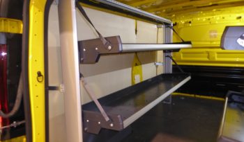 
									Renault Trafic Furgon 29 L2H1 Energy BluedCi 95 cv lleno								