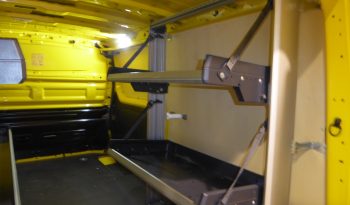 
									Renault Trafic Furgon 29 L2H1 Energy BluedCi 95 cv lleno								